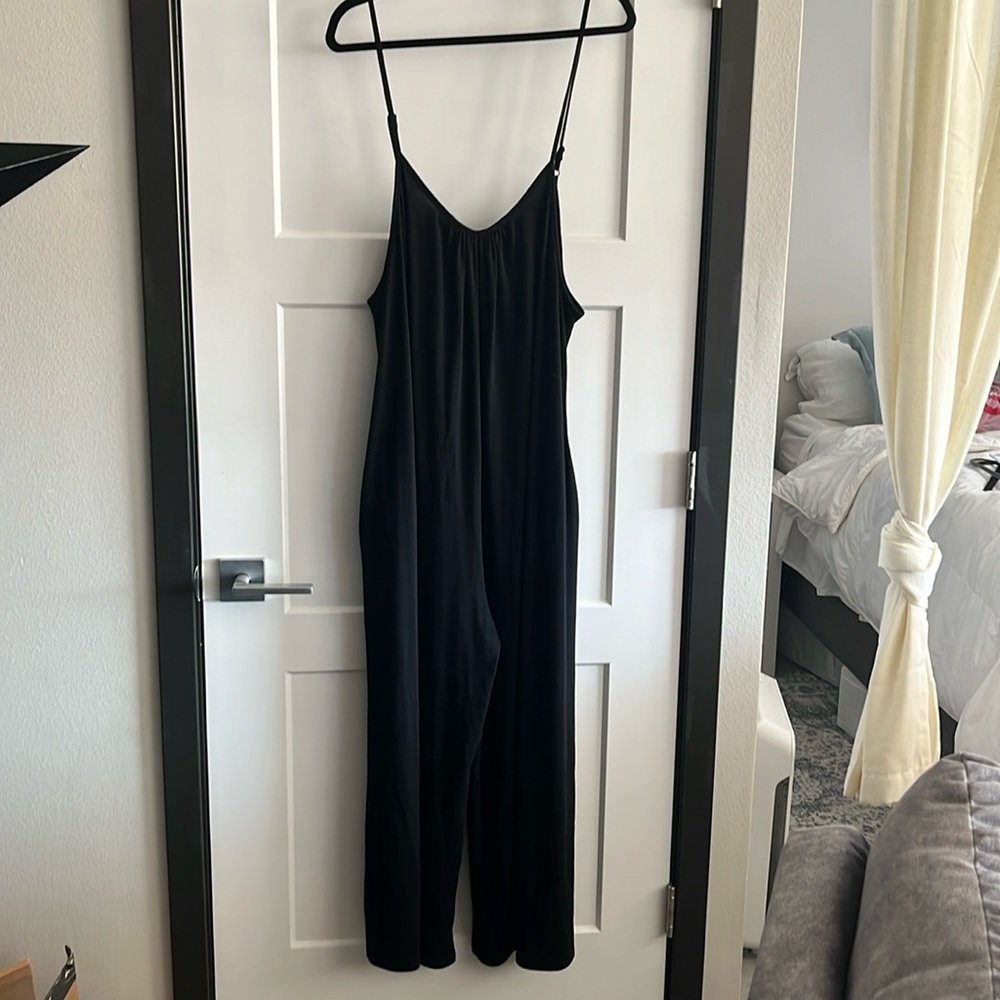Jumper/romper